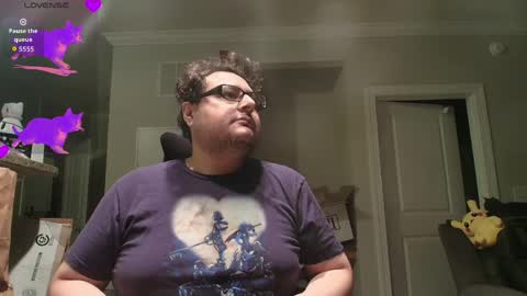 lyxx_2 online show from 04.05.26