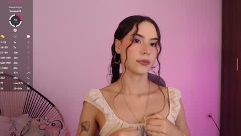 lzzyink online show from 08.03.26