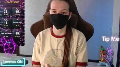 Ksu online show from 02.11.26