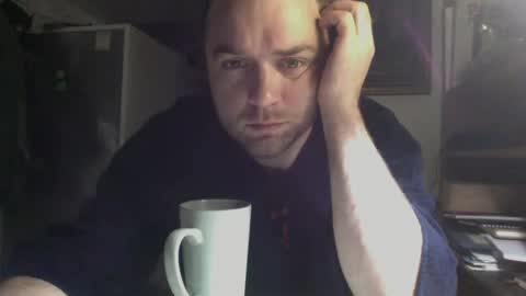 Snapshot of m0bydlck chatting on 03.11.26 Moby online show from 03.11.26