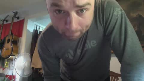 Snapshot of m0bydlck chatting on 03.12.26 Moby online show from 03.12.26