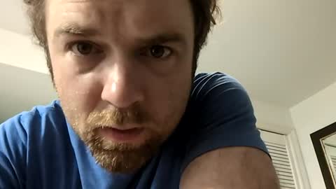 Moby online show from 07.04.26