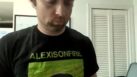 Moby online show from 07.08.26