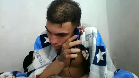 Snapshot of m0ntana777 chatting on 09.08.25 m0ntana777 online show from 09.08.25