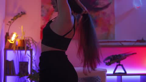 M1A  Dddy online show from 12.02.24