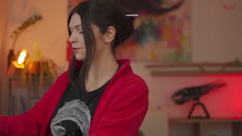 M1A  Dddy online show from 12.05.24