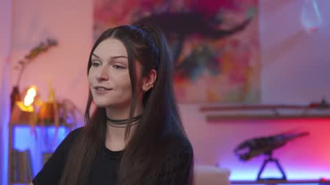 M1A  Dddy online show from 12.06.24