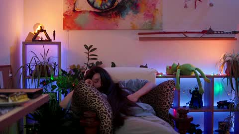 M1A  Dddy online show from 12.28.24