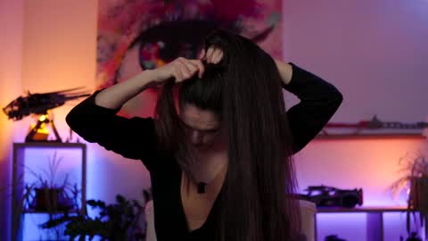 M1A  Dddy online show from 02.03.25