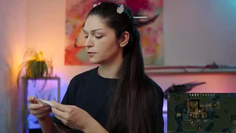 M1A  Dddy online show from 02.13.25