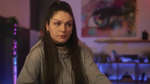 M1A  Dddy online show from 02.11.26