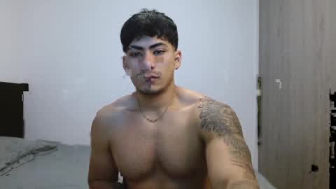 MICHAEL online show from 04.07.26