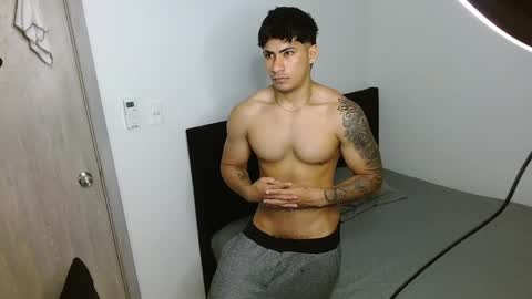 MICHAEL online show from 04.09.26