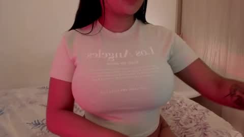 Emilia  online show from 05.03.26