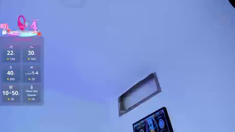 Mila online show from 09.25.25