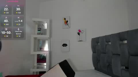 Mila online show from 03.15.26