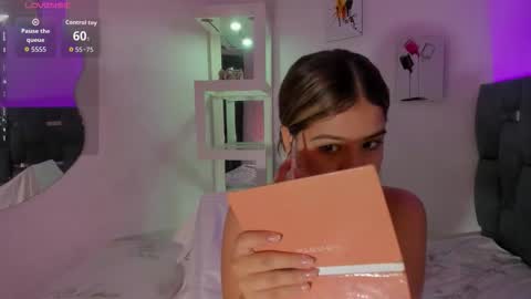 Mila online show from 03.18.26