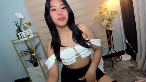 Janelovesu online show from 12.12.24