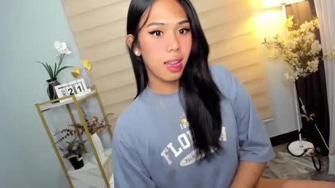Janelovesu online show from 12.21.24
