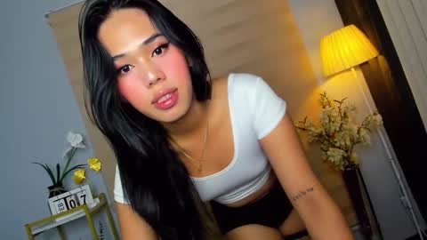 Janelovesu online show from 02.07.25