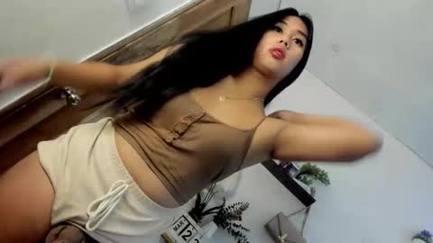 Janelovesu online show from 05.22.26