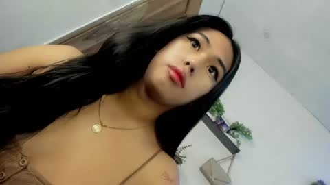 Snapshot of m1ssjanelana69 chatting on 06.18.26 Janelovesu online show from 06.18.26