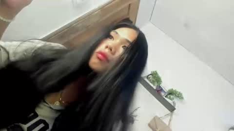 Snapshot of m1ssjanelana69 chatting on 06.27.26 Janelovesu online show from 06.27.26