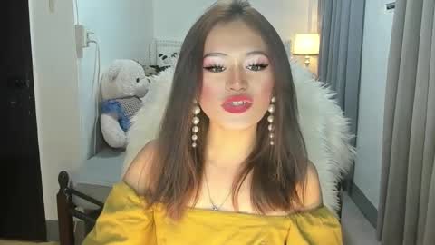 Cutie Yassie online show from 01.08.25