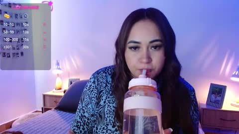 Meli online show from 12.04.24
