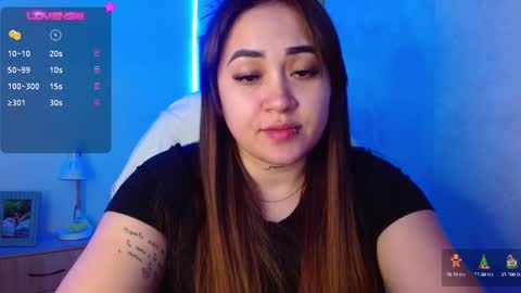 Meli online show from 12.13.24