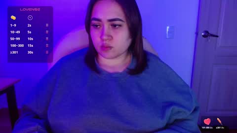 Meli online show from 10.16.25