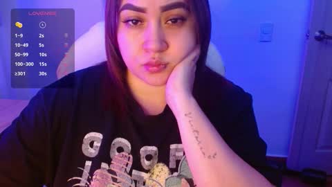 Meli online show from 10.21.25