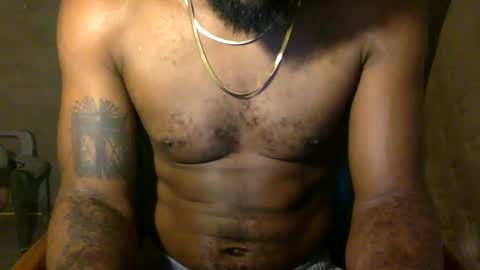 Snapshot of m4st3rmarcus chatting on 09.18.25 Marcus Black online show from 09.18.25