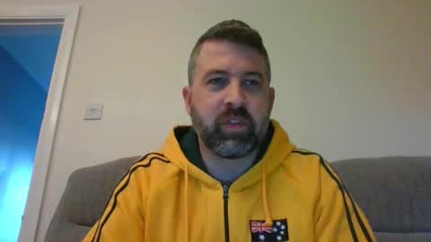 Mathew online show from 11.20.25