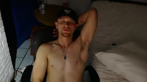 Hotandhairy online show from 12.02.24