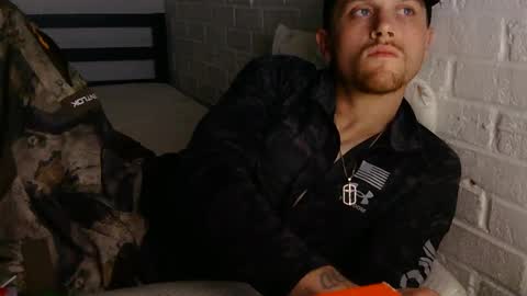 Hotandhairy online show from 12.04.24