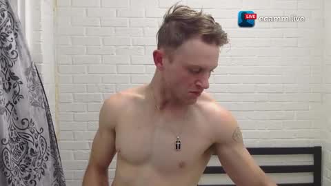 Hotandhairy online show from 12.09.24