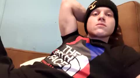 Hotandhairy online show from 01.19.25