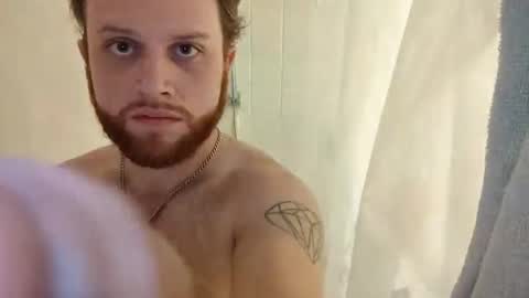 Hotandhairy online show from 09.15.25