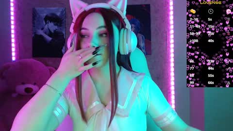 Melissa online show from 12.31.24