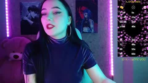 Melissa online show from 03.08.25