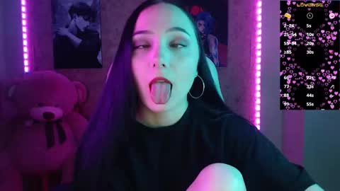 Melissa online show from 09.18.25