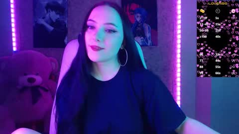 Melissa online show from 12.02.25