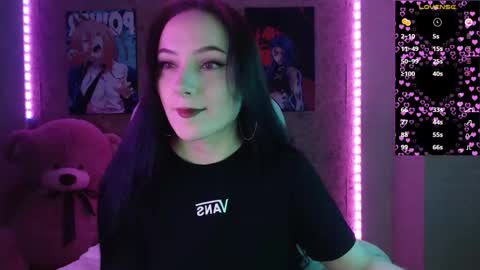 Melissa online show from 02.07.26