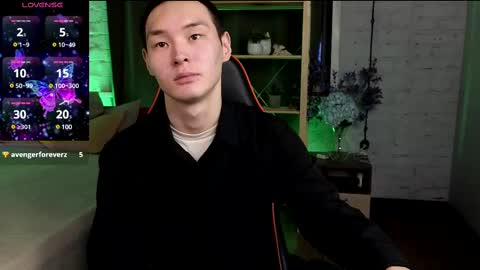 Jasper online show from 01.15.25