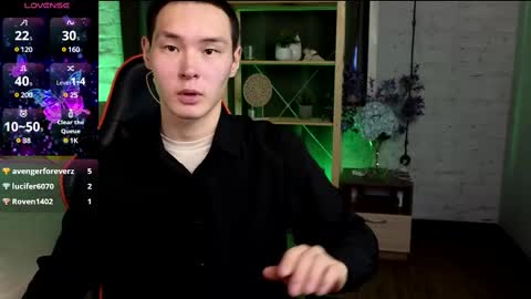 Jasper online show from 01.15.25