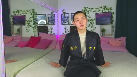 Jasper online show from 01.17.25