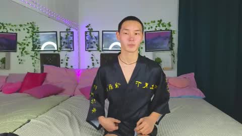 Jasper online show from 01.17.25