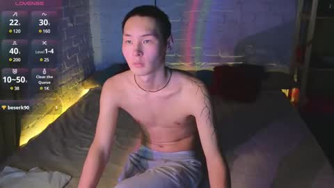 Jasper online show from 01.20.25