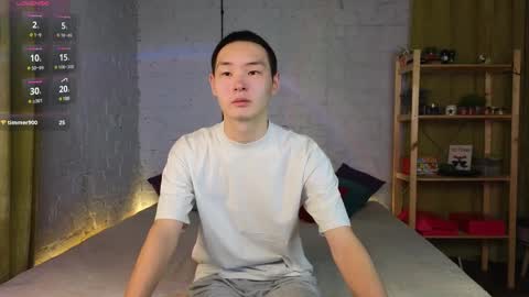 Jasper online show from 01.21.25